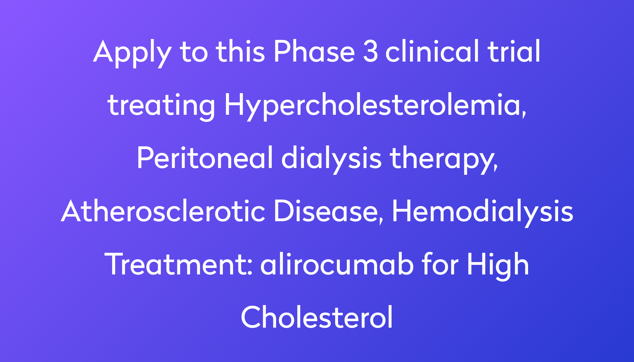 alirocumab-for-high-cholesterol-clinical-trial-2023-power